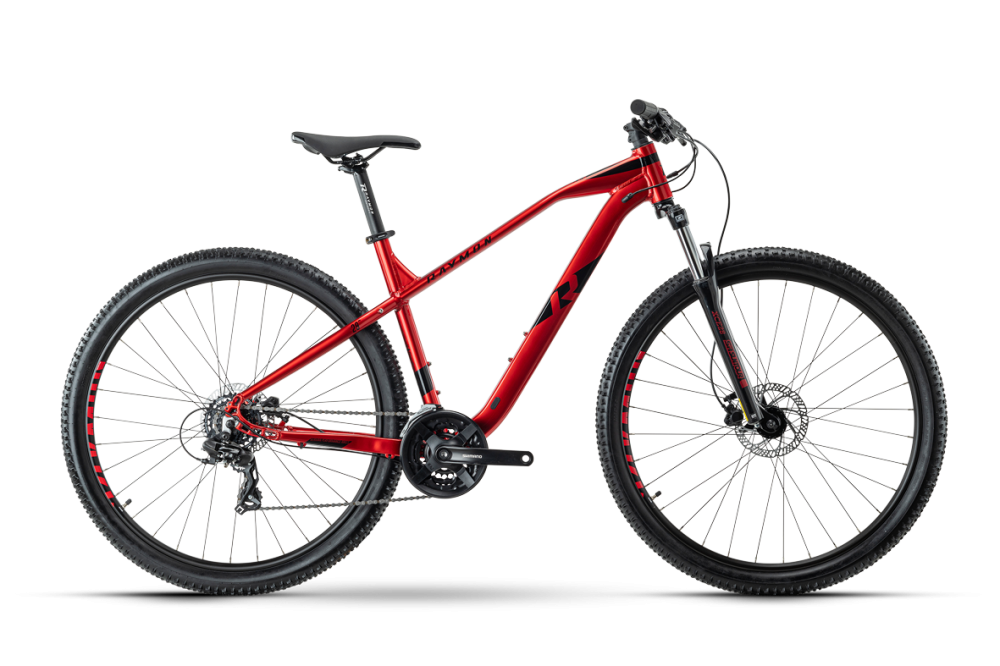 RAY-21-HardRay-nine-20-deepred-black-front-web