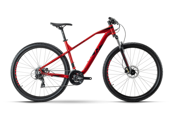 R Raymon HardRay Nine 2.0 (Gr. S)