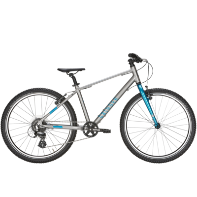 KETTLER Alu-Rad GRINDER SL PURE  24 (Gr. 38cm)