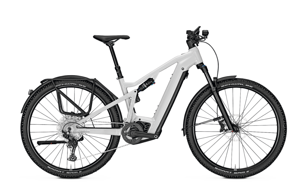 Focus Thron² 6.7 EQP (Gr. M)