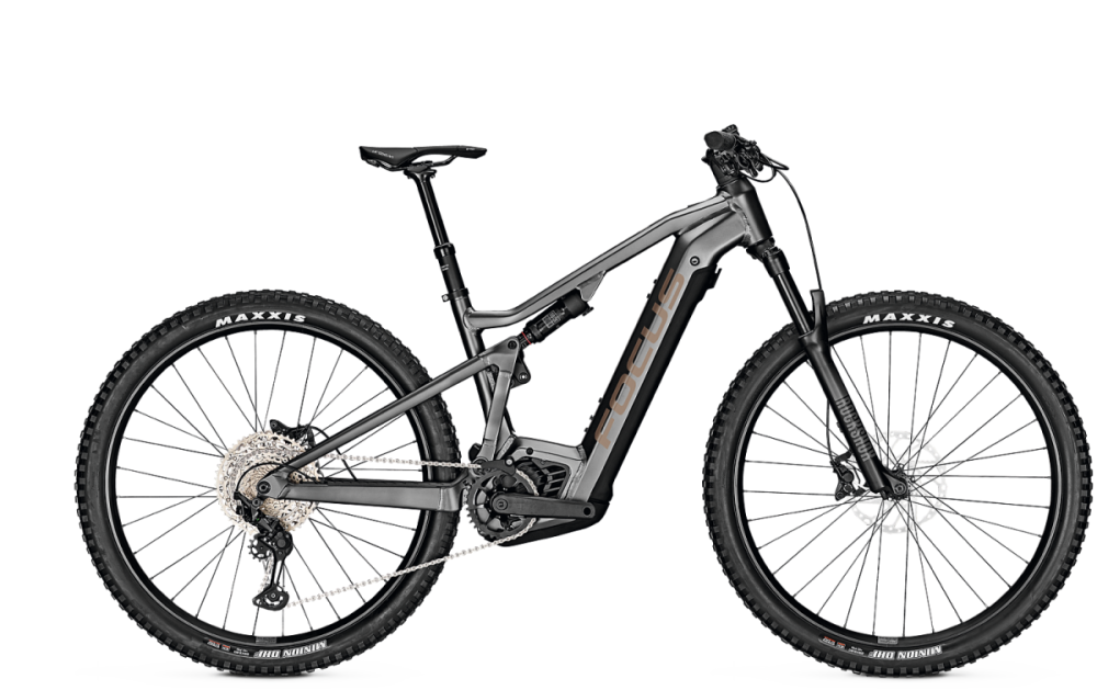 Focus THRON² 6.8 (Gr. M)