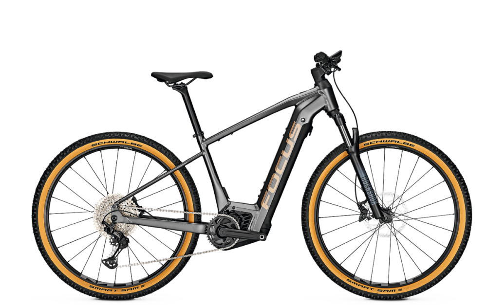 Focus Jarifa² 6.9 Nine (Gr. S)