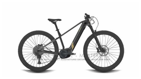Conway Erad Cairon S 2.0 (Gr. XL)