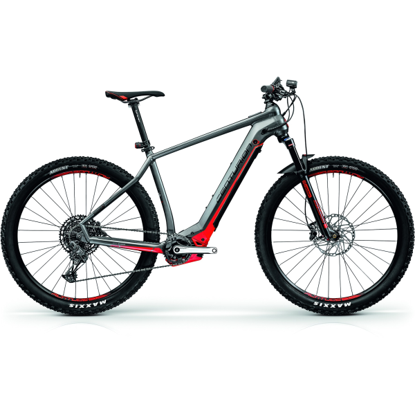 Centurion Backfire E R860i (Gr. S)